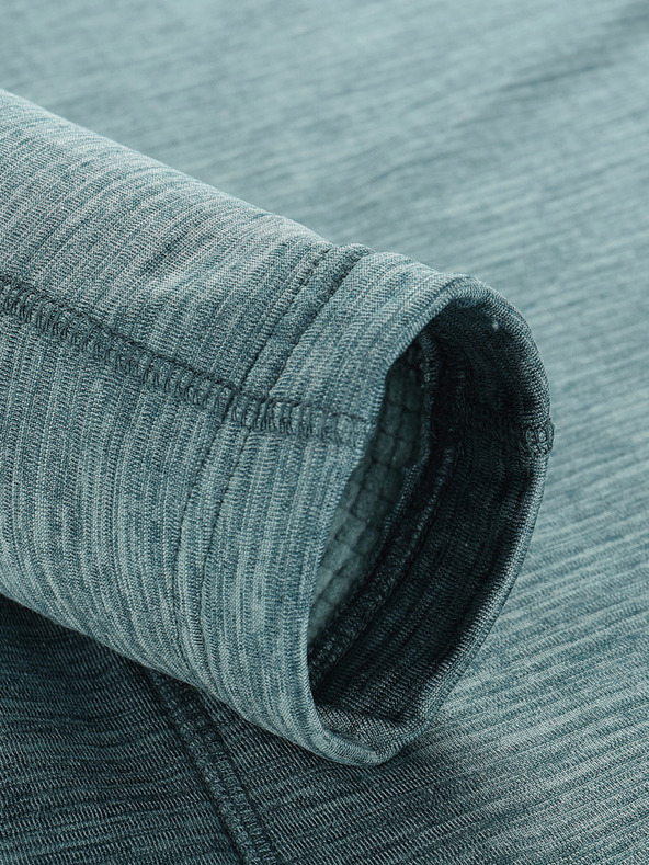 ALPINE PRO Dámská rychleschnoucí mikina Alpine Pro Routa