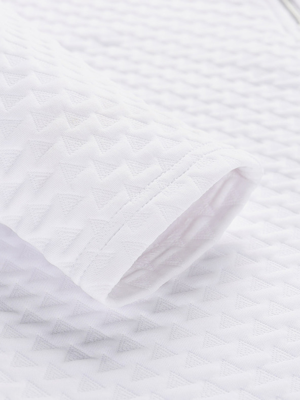 ALPINE PRO Getta Mikina