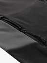 ALPINE PRO Dámská rychleschnoucí mikina s cool-dry Alpine Pro Vorna