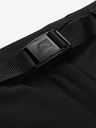 ALPINE PRO Dámské softshellové kalhoty s cool-dry Alpine Pro Corba