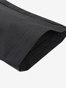 ALPINE PRO Dámské softshellové kalhoty s cool-dry Alpine Pro Corba