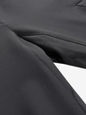 ALPINE PRO Dámské softshellové kalhoty s cool-dry Alpine Pro Corba