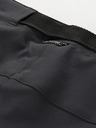 ALPINE PRO Dámské softshellové kalhoty s cool-dry Alpine Pro Corba