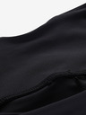 ALPINE PRO Dámské rychleschnoucí legíny s cool-dry ALPINE PRO JOOLA black