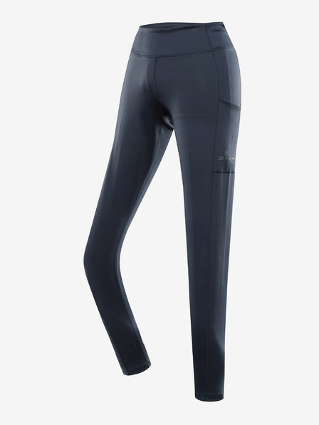 ALPINE PRO Dámské legíny s cool-dry Alpine Pro Gerwa