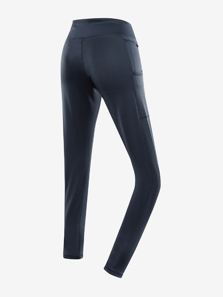 ALPINE PRO Dámské legíny s cool-dry Alpine Pro Gerwa