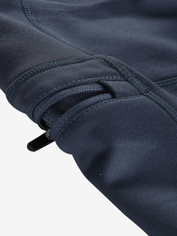 ALPINE PRO Dámské legíny s cool-dry Alpine Pro Gerwa