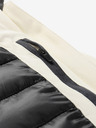 ALPINE PRO Dámská lyžařská bunda s membránou ptx snow ALPINE PRO REASA creme