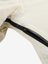 ALPINE PRO Dámská lyžařská bunda s membránou ptx snow ALPINE PRO REASA creme