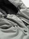 ALPINE PRO Dámská lyžařská bunda s membránou PTX snow Alpine Pro Garga