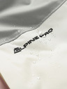 ALPINE PRO Dámská lyžařská bunda s membránou PTX snow Alpine Pro Garga