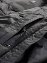 ALPINE PRO Dámská bunda s membránou ptx ALPINE PRO WERDA dk.true gray