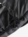 ALPINE PRO Dámská bunda s membránou ptx ALPINE PRO WERDA dk.true gray
