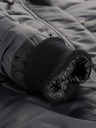 ALPINE PRO Dámská bunda s membránou ptx ALPINE PRO WERDA dk.true gray