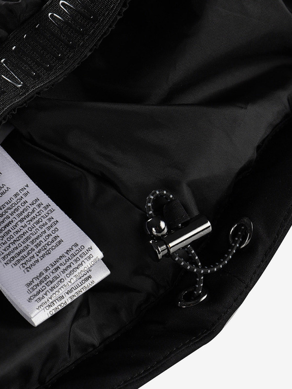 ALPINE PRO Dámska lyžařská softshellová bunda s membránu Alpine Pro Dowela