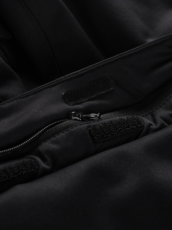 ALPINE PRO Dámska lyžařská softshellová bunda s membránu Alpine Pro Dowela