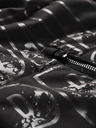 ALPINE PRO Dámská lyžařská bunda s membránou ptx snow ALPINE PRO DAMA black