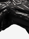 ALPINE PRO Dámská lyžařská bunda s membránou ptx snow ALPINE PRO DAMA black