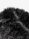 ALPINE PRO Dámská lyžařská bunda s membránou ptx snow ALPINE PRO DAMA black