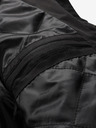 ALPINE PRO Dámská lyžařská bunda s membránou ptx snow ALPINE PRO DAMA black