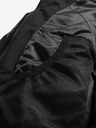 ALPINE PRO Dámská lyžařská bunda s membránou ptx snow ALPINE PRO DAMA black