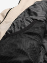 ALPINE PRO Dámská lyžařská bunda s membránou ptx snow ALPINE PRO DAMA white pepper