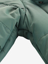 ALPINE PRO Dámská bunda s membránou ptx ALPINE PRO WERDA myrtle