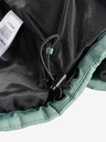 ALPINE PRO Dámská bunda s membránou ptx ALPINE PRO WERDA myrtle