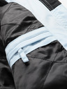 ALPINE PRO Dámská lyžařská bunda s membránou ptx snow ALPINE PRO DAMA nantucket breeze