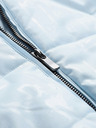 ALPINE PRO Dámská lyžařská bunda s membránou ptx snow ALPINE PRO DAMA nantucket breeze