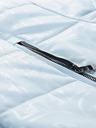 ALPINE PRO Dámská lyžařská bunda s membránou ptx snow ALPINE PRO DAMA nantucket breeze