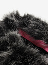 ALPINE PRO Dámská bunda s membránou ptx ALPINE PRO WERDA pink cosmos