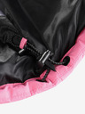 ALPINE PRO Dámská bunda s membránou ptx ALPINE PRO WERDA pink cosmos