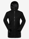ALPINE PRO Dámská lyžařská bunda s membránou PTX snow Alpine Pro Garga