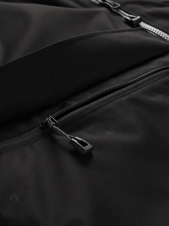 ALPINE PRO Dámská lyžařská bunda s membránou PTX snow Alpine Pro Garga