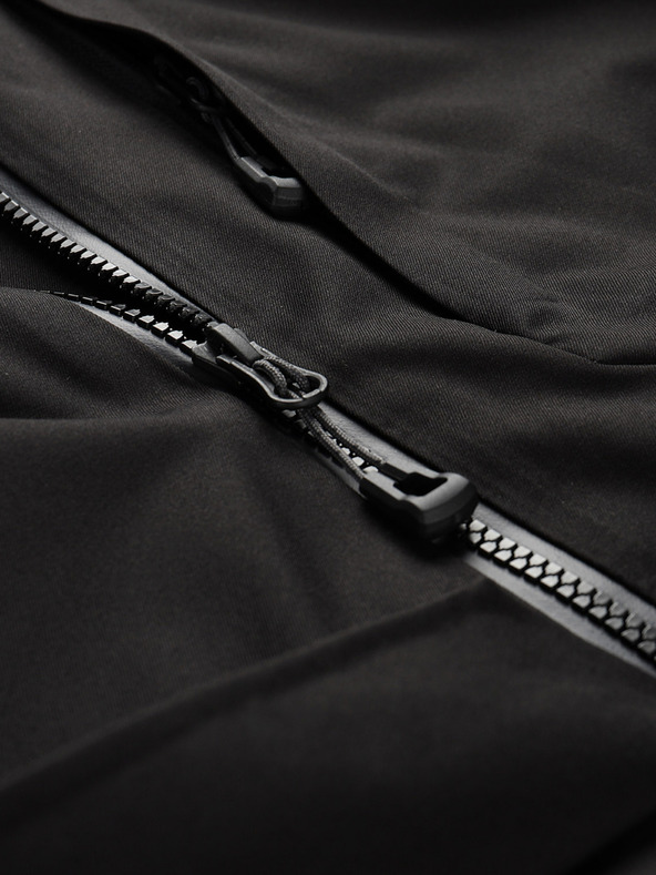 ALPINE PRO Dámská lyžařská bunda s membránou PTX snow Alpine Pro Garga