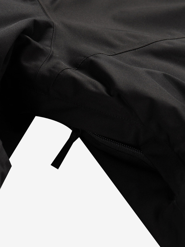 ALPINE PRO Dámská lyžařská bunda s membránou PTX snow Alpine Pro Garga