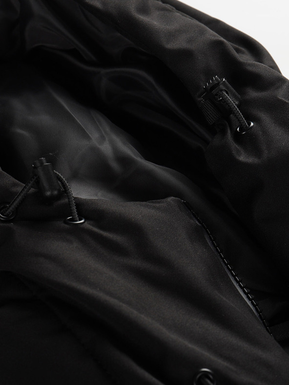 ALPINE PRO Dámská lyžařská bunda s membránou PTX snow Alpine Pro Garga