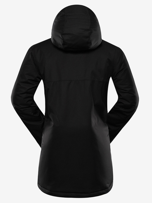 ALPINE PRO Dámská lyžařská bunda s membránou PTX snow Alpine Pro Garga