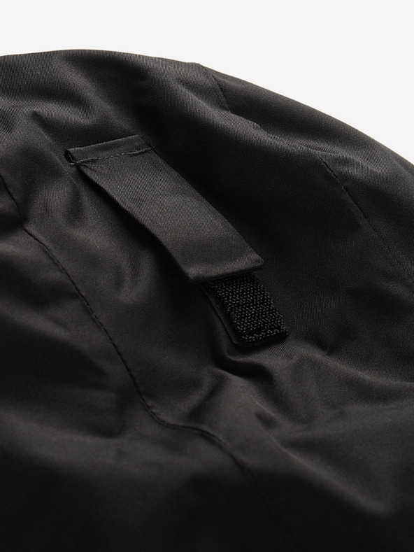 ALPINE PRO Dámská lyžařská bunda s membránou PTX snow Alpine Pro Garga