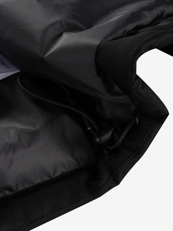 ALPINE PRO Dámská lyžařská bunda s membránou PTX snow Alpine Pro Garga