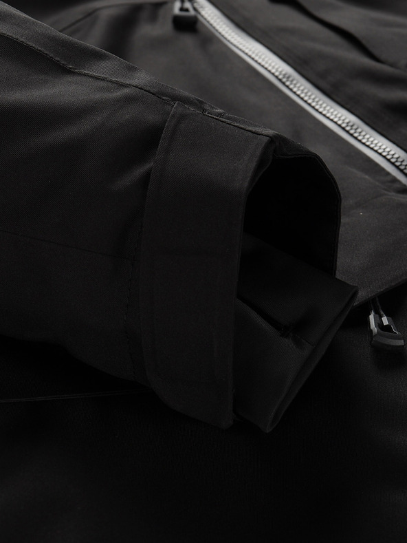 ALPINE PRO Dámská lyžařská bunda s membránou PTX snow Alpine Pro Garga