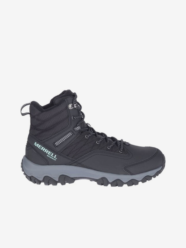 Merrell Thermo Akita Mid WP Kotníková obuv