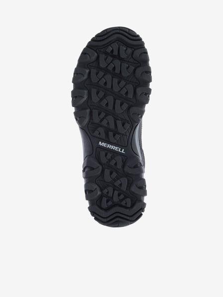 Merrell Thermo Akita Mid WP Kotníková obuv