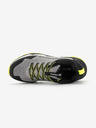 ALPINE PRO Outdoorová obuv s giga boom ALPINE PRO QEDE gray