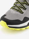 ALPINE PRO Outdoorová obuv s giga boom ALPINE PRO QEDE gray