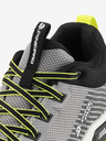 ALPINE PRO Outdoorová obuv s giga boom ALPINE PRO QEDE gray