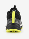 ALPINE PRO Outdoorová obuv s giga boom ALPINE PRO QEDE gray