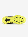 ALPINE PRO Outdoorová obuv s giga boom ALPINE PRO QEDE gray