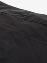 ALPINE PRO Dámské outdoorové kalhoty s membránou ptx ALPINE PRO ZONERA black